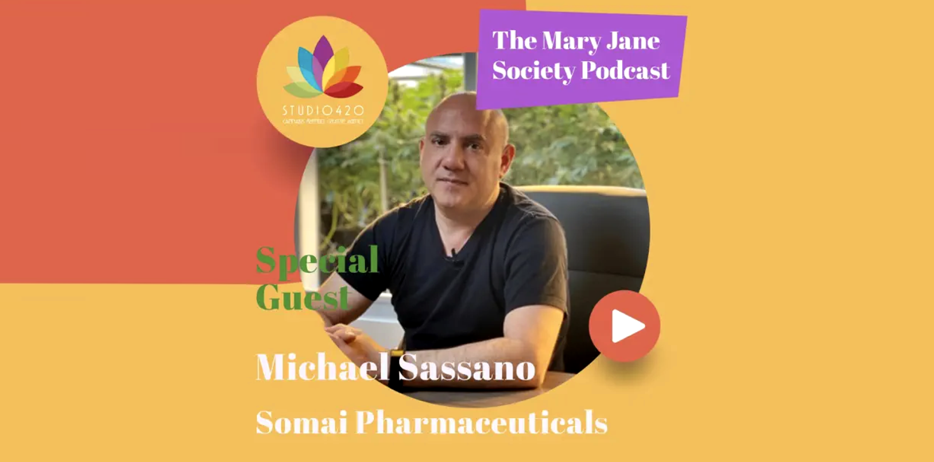 The Mary Jane Society Podcast – Watch Out. Europe Is Gaining Ground Over The U.S. In Cannabis Medicine