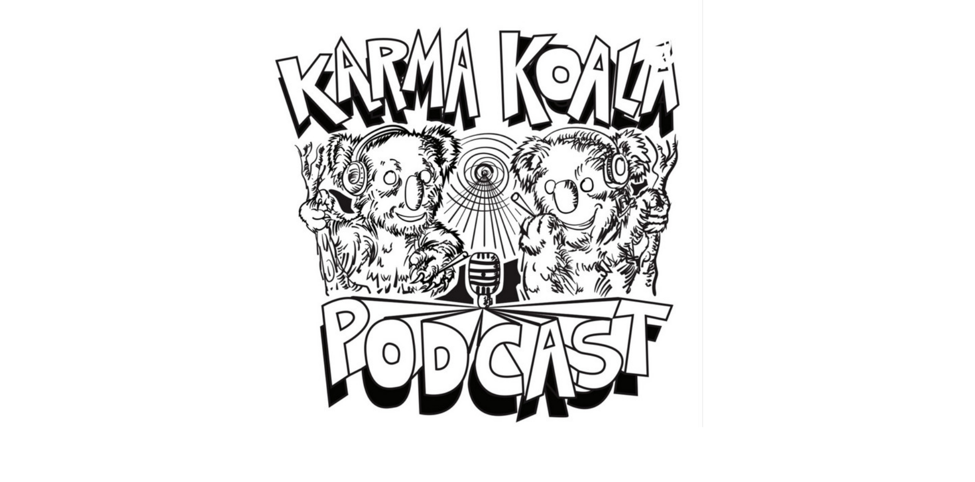 Karma Koala Podcast Episode 92: Professor June McLaughlin, Kim Stuck Allay Consulting, Michael Sassano Somai Pharmaceuticals & Amy McDougal Clearsources