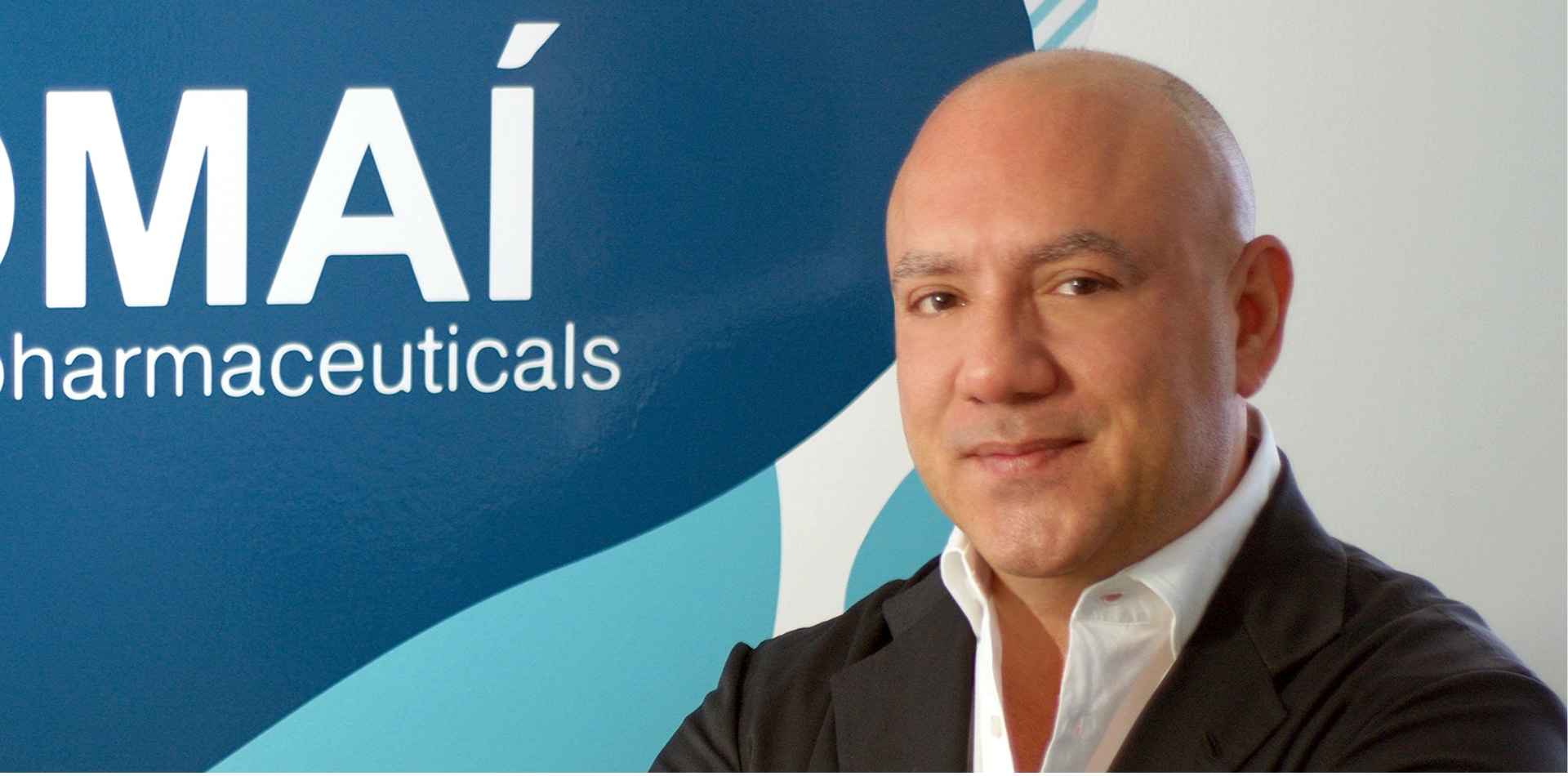 Hanf Journal: Wywiad z Michaelem Sassano, CEO SOMAÍ Pharmaceuticals